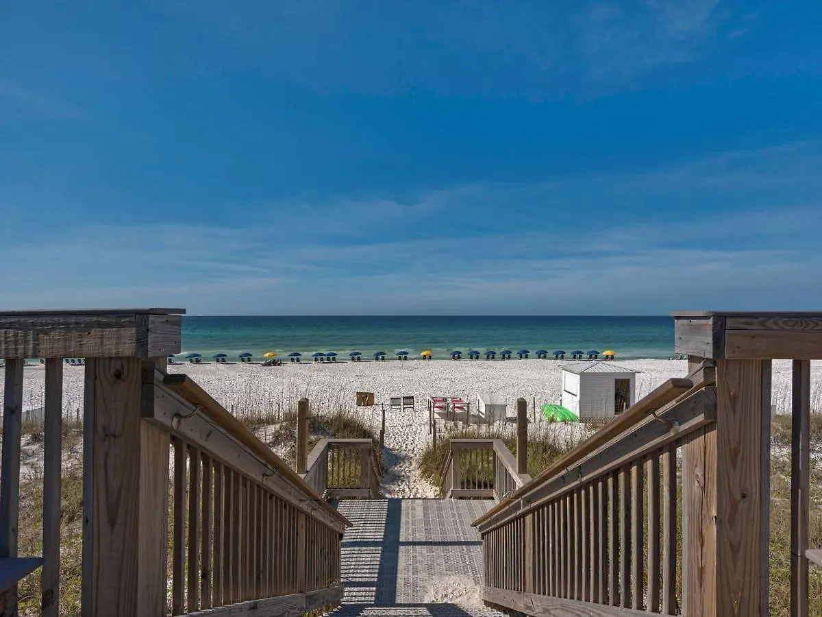 Crescent 0304 By Newman-Dailey Villa Destin 0*,