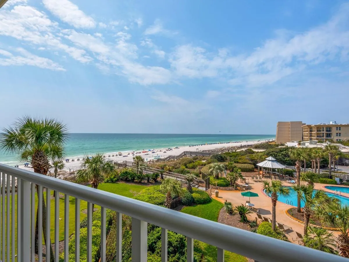 Crescent 0304 By Newman-Dailey Villa Destin Holiday home